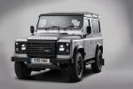 Land Rover Defender 90 2.000.000th 2015 года